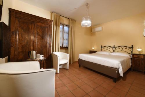 Amalia Cascina In Langa