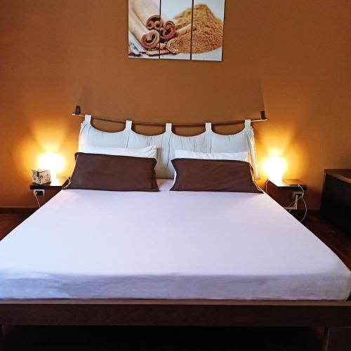 Colazione Da Augusta