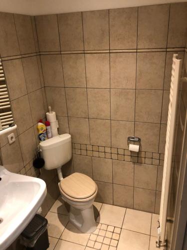 Bed & Breakfast Ouwerveldezicht