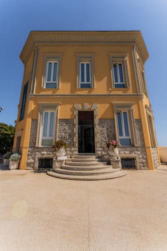 Villa Mosca