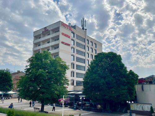 Spa Hotel Sveti Nikola