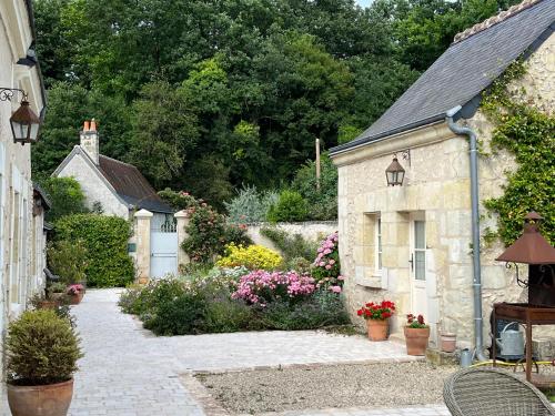 La Chambre Des Dames