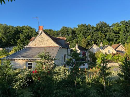 La Chambre Des Dames