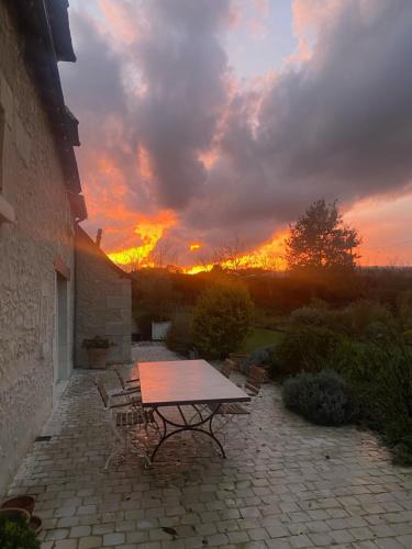 La Chambre Des Dames