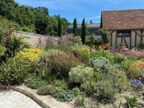 La Chambre Des Dames