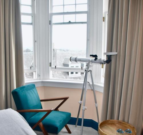 Haar Rooms