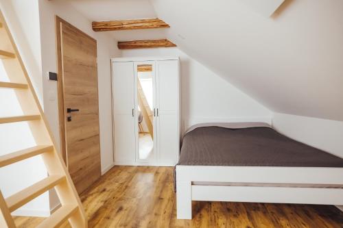 Drive Caffe Apartments