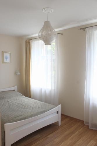 Apartamenti Starp Krastiem