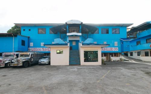 RedDoorz Plus near Municipality of Luisiana Laguna