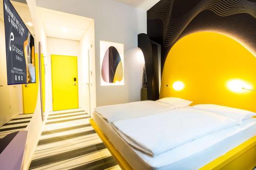 Prize by Radisson, Bonn City