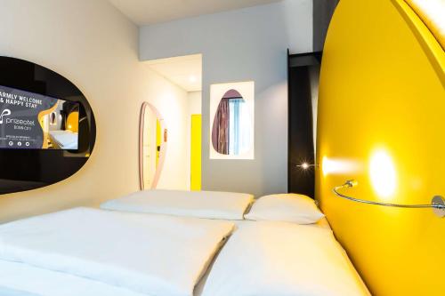 Prize by Radisson, Bonn City