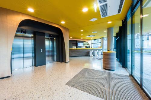 Prize by Radisson, Bonn City