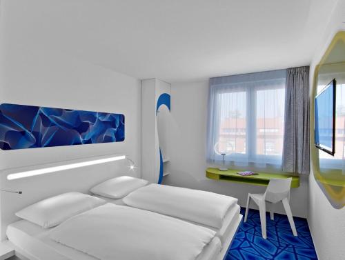 Prize by Radisson, Hamburg City
