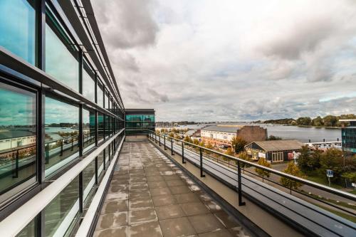 Prizeotel Rostock-City