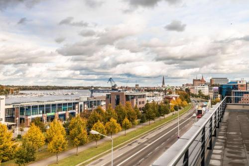 Prizeotel Rostock-City