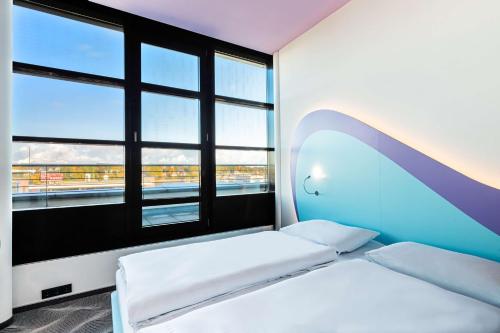 Prizeotel Rostock-City