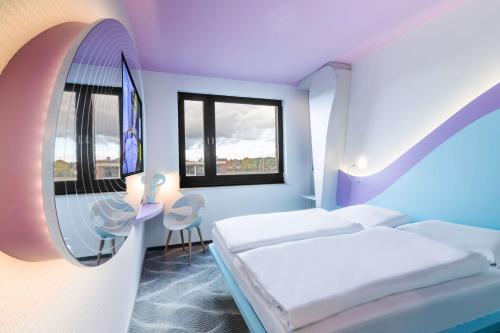 Prizeotel Rostock-City