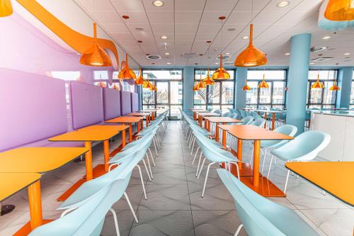 Prizeotel Rostock-City