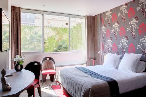 Best Western Plus Hotel Le Patio des Artistes