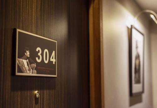 Best Western Plus Hotel Le Patio des Artistes