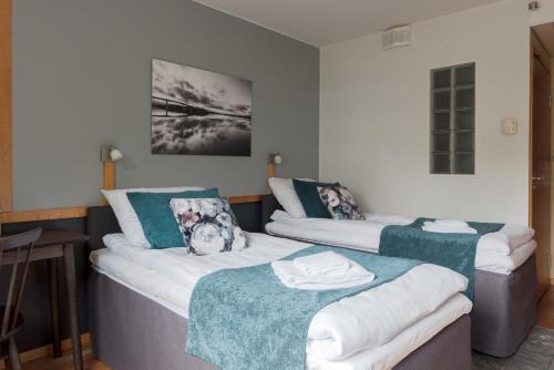 Hotel Lähde