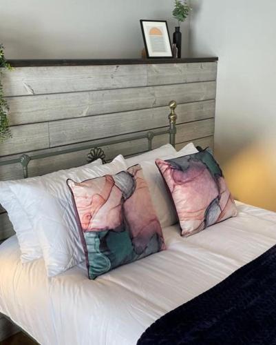 Stunning 1 bedroom Flat in The Mumbles