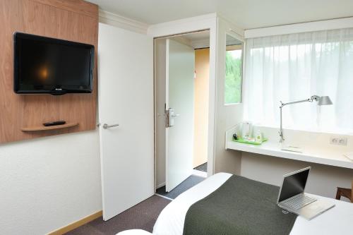 Hotel Campanile Clermont Ferrand - Le Brezet