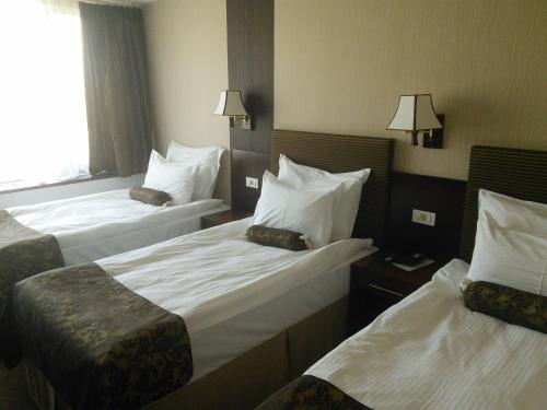 Grand Hotel Napoca