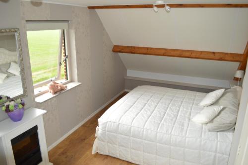 Bed & Breakfast Ouwerveldezicht