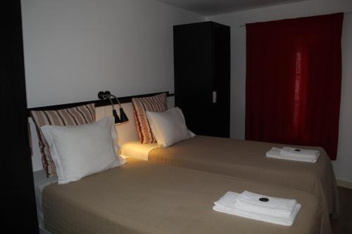 Stay Inn Ale-Hop