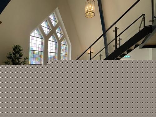 Woonhotel Petruskerk