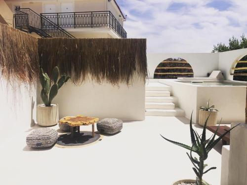 Gardelli Resort Art Hotel