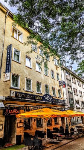 Am Rathaus