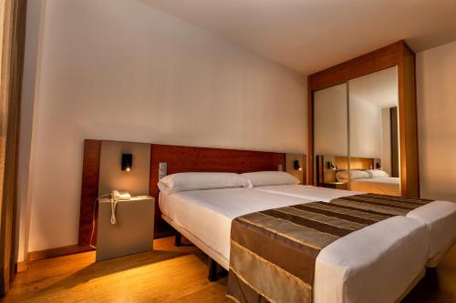 Vértice Indalo Almería