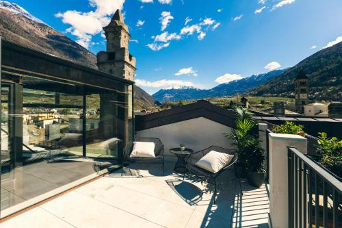 Domus Cavour Rooms&suites