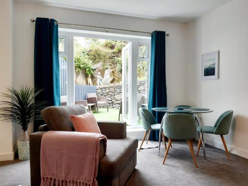 No's 7 and 8 Llewelyn Apartments