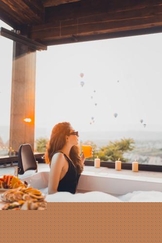 Karma Suites Cappadocia