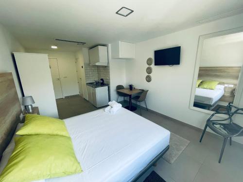 Villamartin Hotel GHB