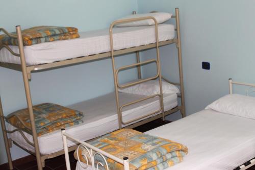 Ostello Palazzo Pierantoni