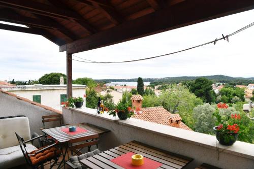 Freya's Apartments Medulin