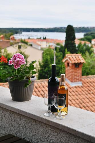 Freya's Apartments Medulin