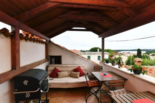 Freya's Apartments Medulin