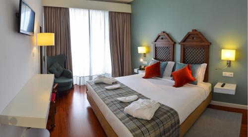 Hotel S. Bento