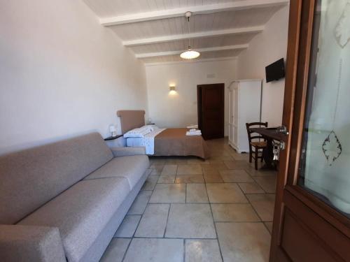 B&B Lama Di Galizia