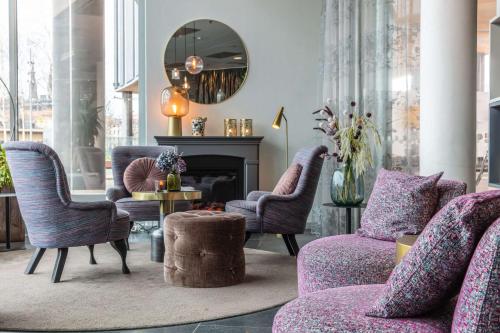 Radisson Blu Uppsala