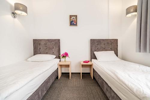 Domus Mariae Gietrzwald