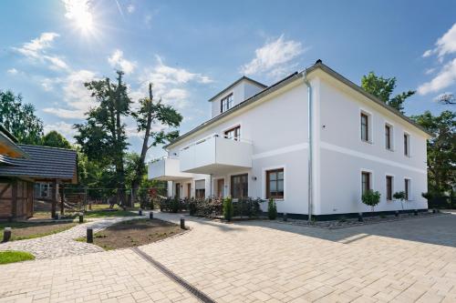 Burghof Apartments Hoyerswerda