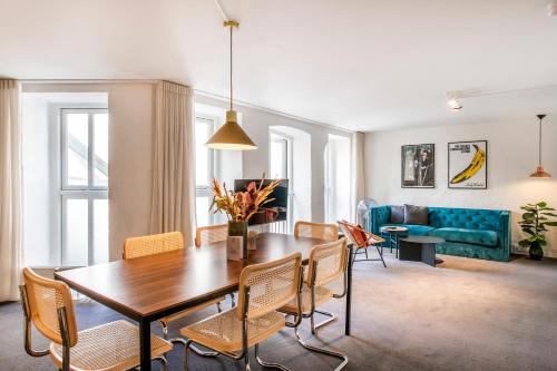 Boutique Hotel Apartments By Amalienborg