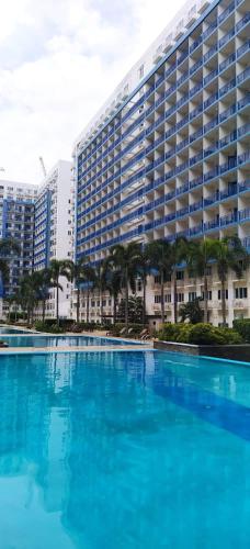 Sea Residences Staycation Jer