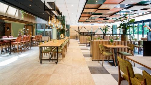 Appartementen De Egmonden